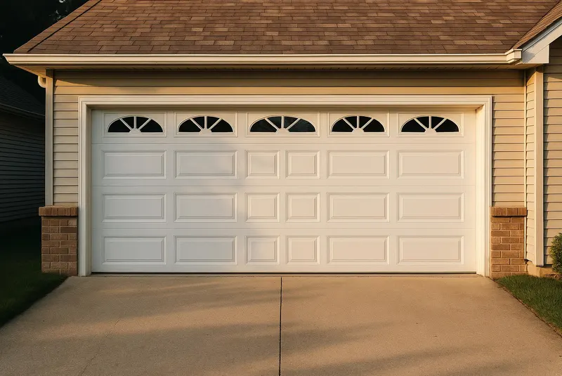 Contact Danville Garage Door Works