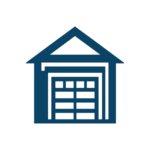Danville Garage Door Works logo